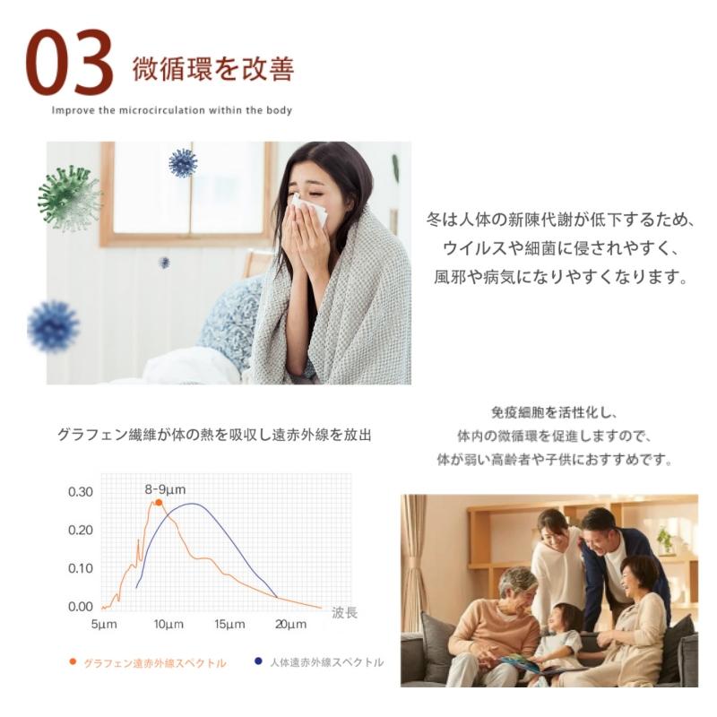 Ofen グラフェン布団 羽毛を超える 洗える 掛け布団 【羽毛以上の暖かさ 宇宙服素材使用】布団 シングル セミダブル ダブル 冬用  エアロゲル 暖かい 抗菌防臭 | Ofen | 15