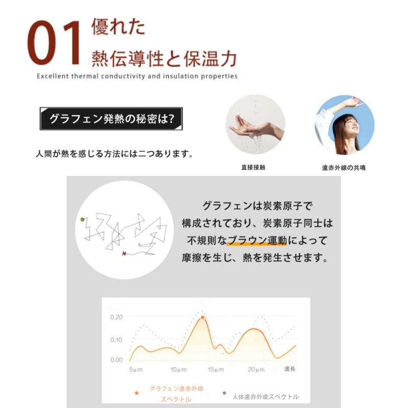 Ofen グラフェン布団 羽毛を超える 洗える 掛け布団 【羽毛以上の暖かさ 宇宙服素材使用】布団 シングル セミダブル ダブル 冬用  エアロゲル 暖かい 抗菌防臭 | Ofen | 06