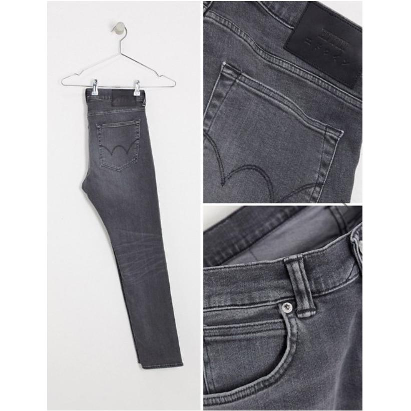 エドウィン Ed85 スキニー フィット ジーンズ グレーデニム デニム パンツ ボトム メンズ 代 30代 40代 ファッション コーディネート小さいサイズから大き As セレクトショップdiva 通販 Yahoo ショッピング