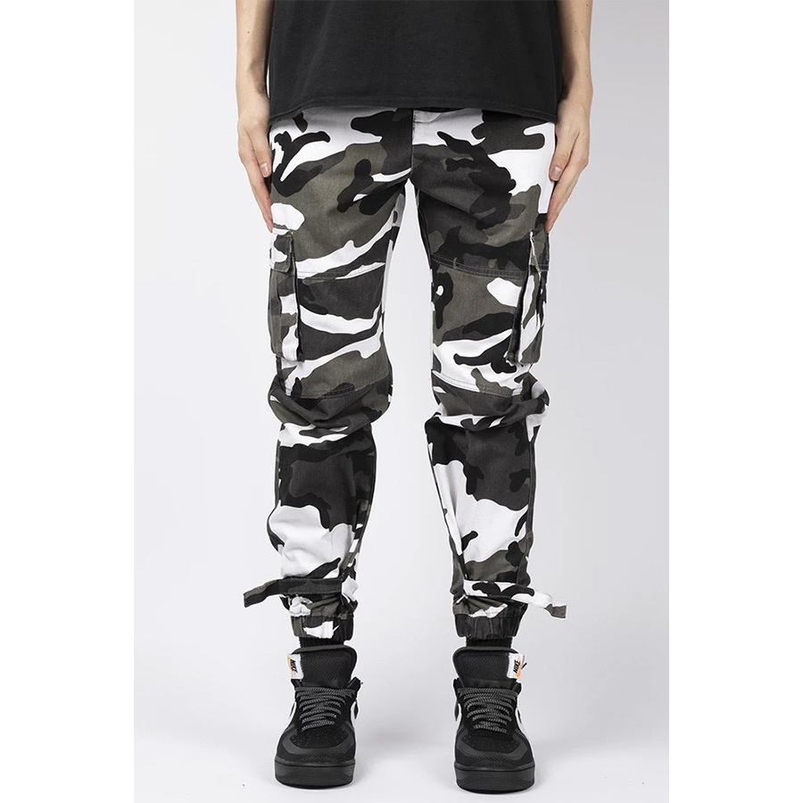 Blacktailor ブラックテイラー インポートブランド メンズ カーゴパンツ 迷彩 カモフラ ジム スウェットパンツ ジョガーパンツ 代30 代40代 日本未入荷 Bt Cargo Camo2 セレクトショップdiva 通販 Yahoo ショッピング