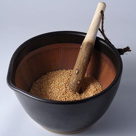 祇園むら田 煎り 白ごま 115g 練り 240g ゴマ 健康と美容にもいい