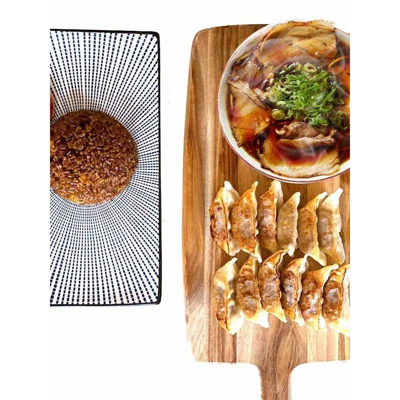 京都・たかばし 新福菜館 黒炒飯 20点セット」 京都 名店 行列の 京都・たかばし 新福菜館 黒炒飯 20点セット」 京都 名店 行列の