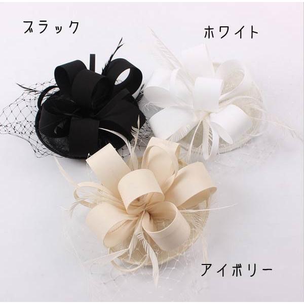 ウェディングドレス ハット 色 368