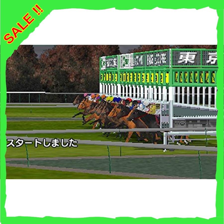 ダービースタリオンgold 初回購入特典 懐かしの名馬で遊べる ダービースタリオンgold 特別版 3ds Acv6948 Diva本店 通販 Yahoo ショッピング