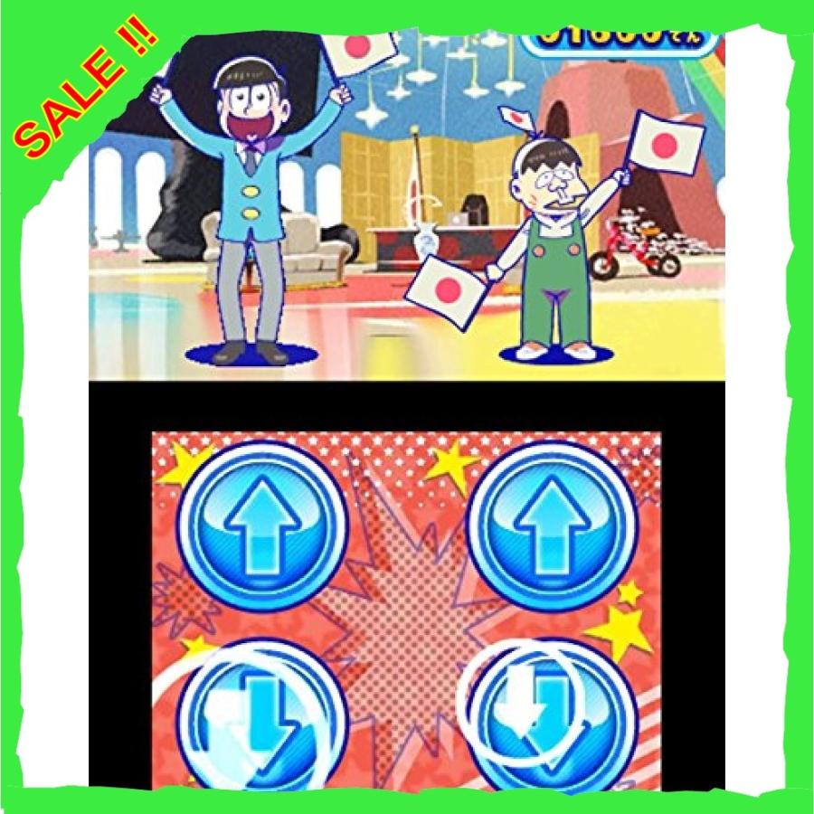 おそ松さん 松まつり 初回限定 つやつや缶バッチ6個つき松まつりセット 3ds Atr Diva本店 通販 Yahoo ショッピング