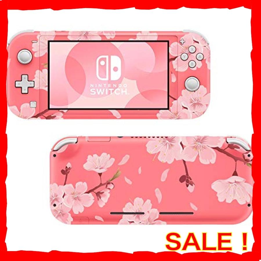 Yosh スイッチライト 対応 ケース 収納 Switch Lite 対応 カバー かわいい ピンク Switch Lite 対応 アクセサリ 6点セッ Ccp3338 Diva本店 通販 Yahoo ショッピング