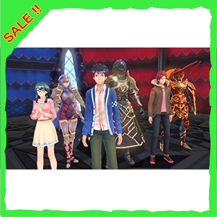 幻影異聞録fe Encore Switch Hkv Diva本店 通販 Yahoo ショッピング