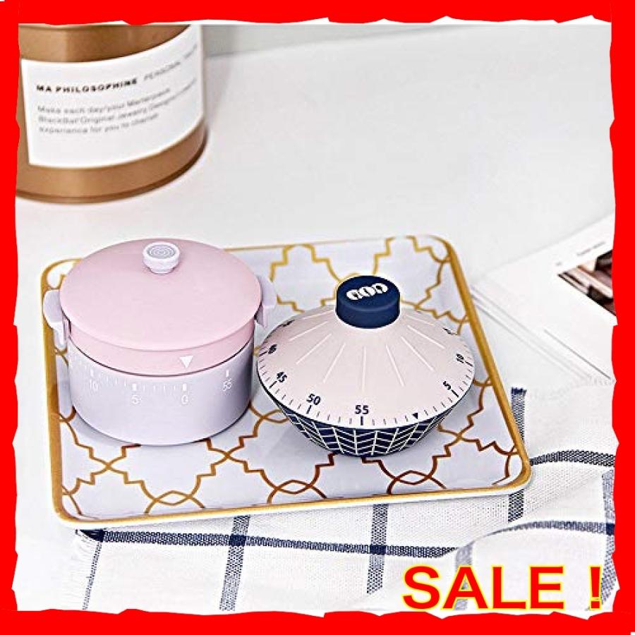 Wowoone キッチンタイマー 料理用タイマー 勉強 スクールタイマー タイムタイマー ダイヤルタイマー キッチンタ Iqo Diva本店 通販 Yahoo ショッピング