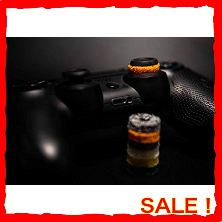 Gaimx エイムリング モーションコントロール Curbx 230 ベリーハード Ps4 Switch Proコントローラー Xbox One Scuf Pcパッド Mhm Diva本店 通販 Yahoo ショッピング