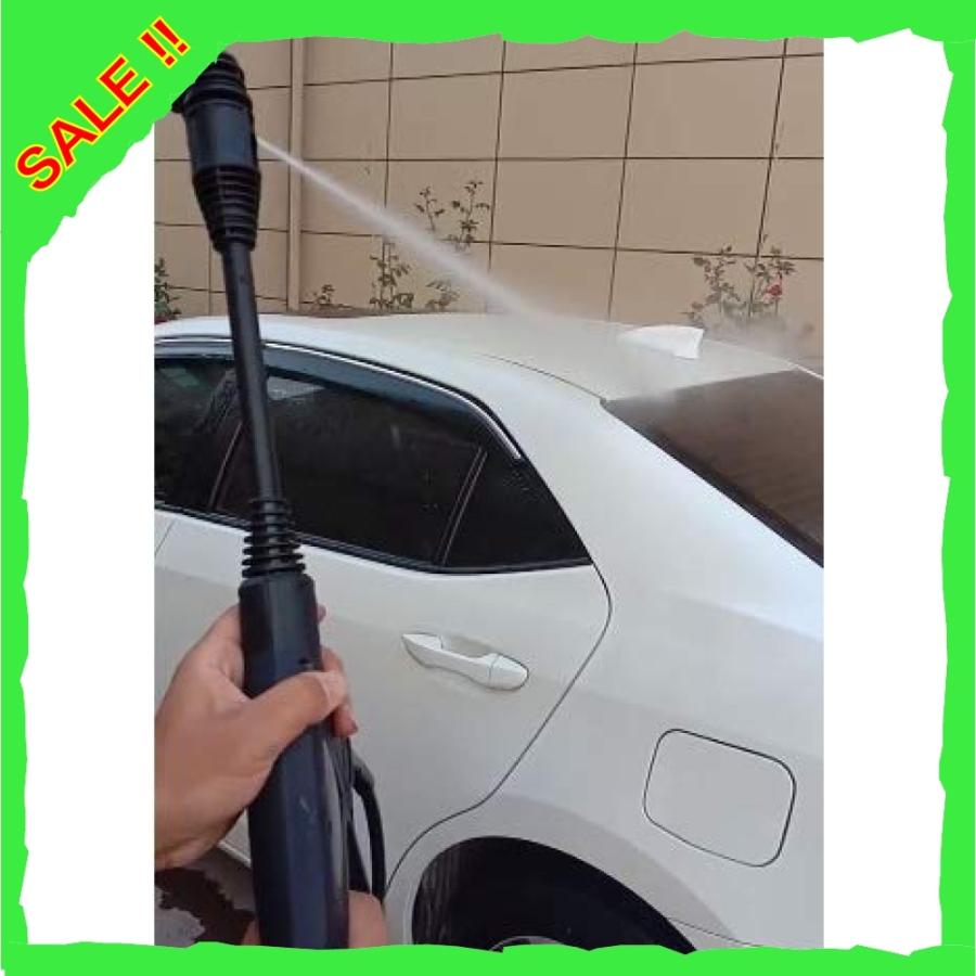 Hoteison 高圧洗浄機 ケルヒャー Kシリーズ 用 フレキシブル 可変ノズル Ova Diva本店 通販 Yahoo ショッピング