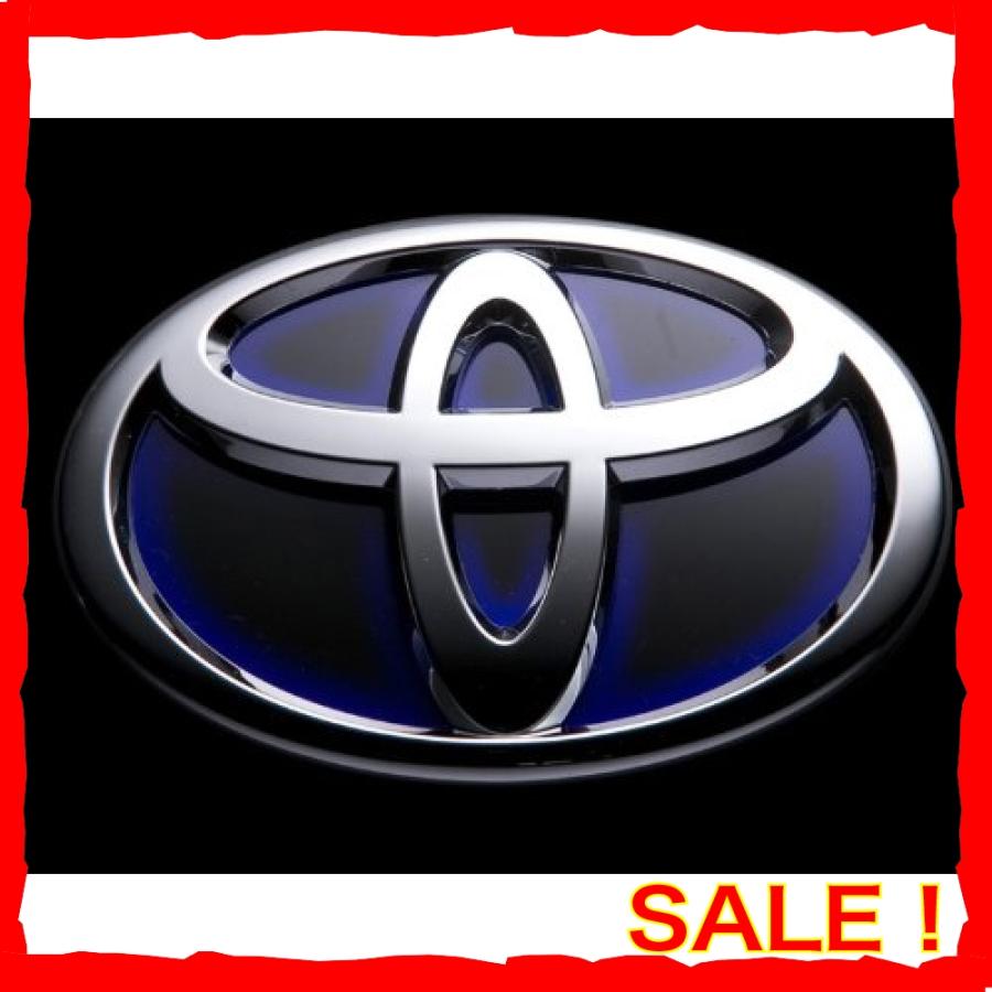 Valenti ヴァレンティ オーナメントプレート トヨタ フレアブルー Ty 006b Qum Diva本店 通販 Yahoo ショッピング