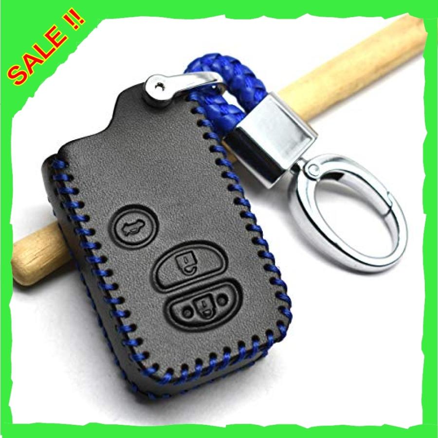 Ontto スマートキー ケース キーカバー トヨタ キーホルダー キーケース 車用 リモコン 汚れ 傷防止 落ちにく Rzp Diva本店 通販 Yahoo ショッピング