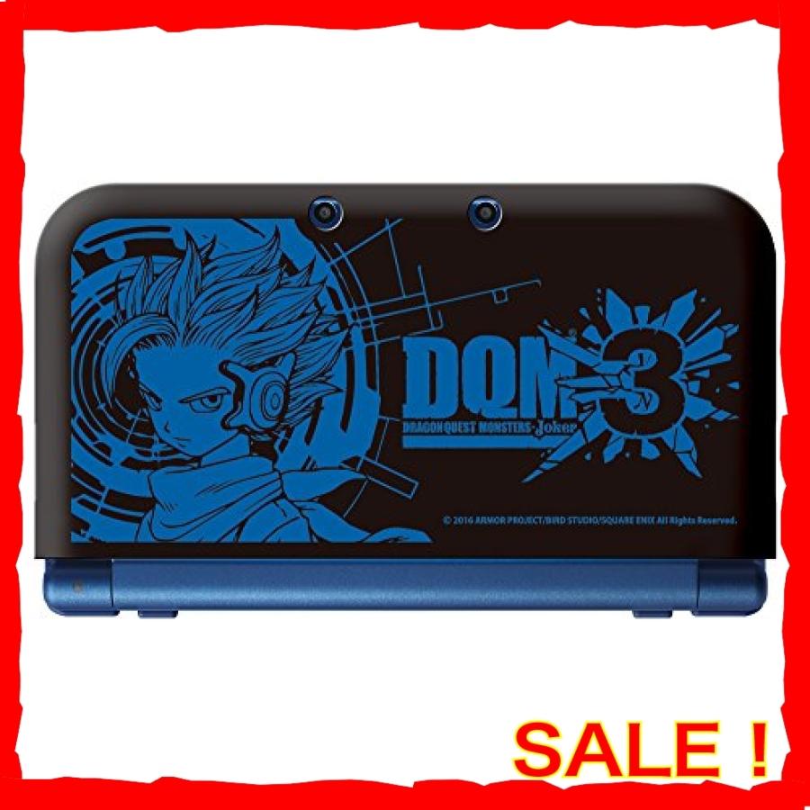 Newニンテンドー3ds Ll専用 ドラゴンクエストモンスターズ ジョーカー3 Pcカバー For Newニンテンドー3ds Ll Shk134046 Diva本店 通販 Yahoo ショッピング