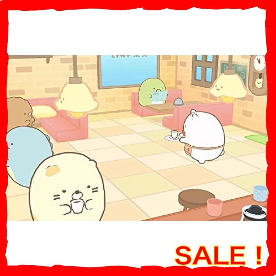 すみっコぐらし おみせはじめるんです 3ds Uiy5052 Diva本店 通販 Yahoo ショッピング