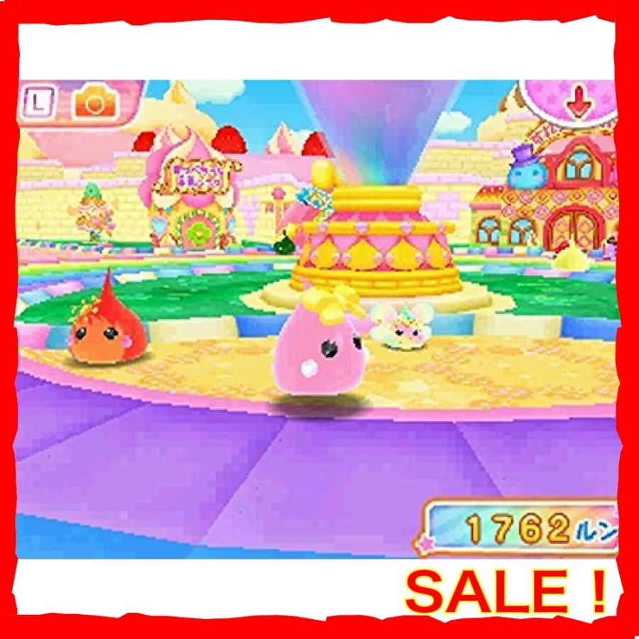 ほっぺちゃん みんなでおでかけ ワクワクほっぺランド 3ds Vyj Diva本店 通販 Yahoo ショッピング