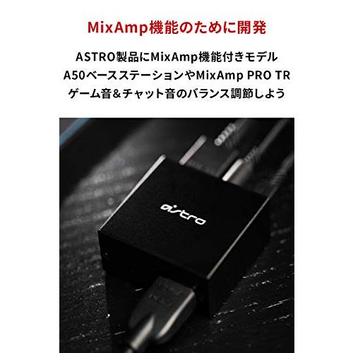 71%OFF!】ロジクールG ASTRO Gaming 用 ミックスアンプ HDMI