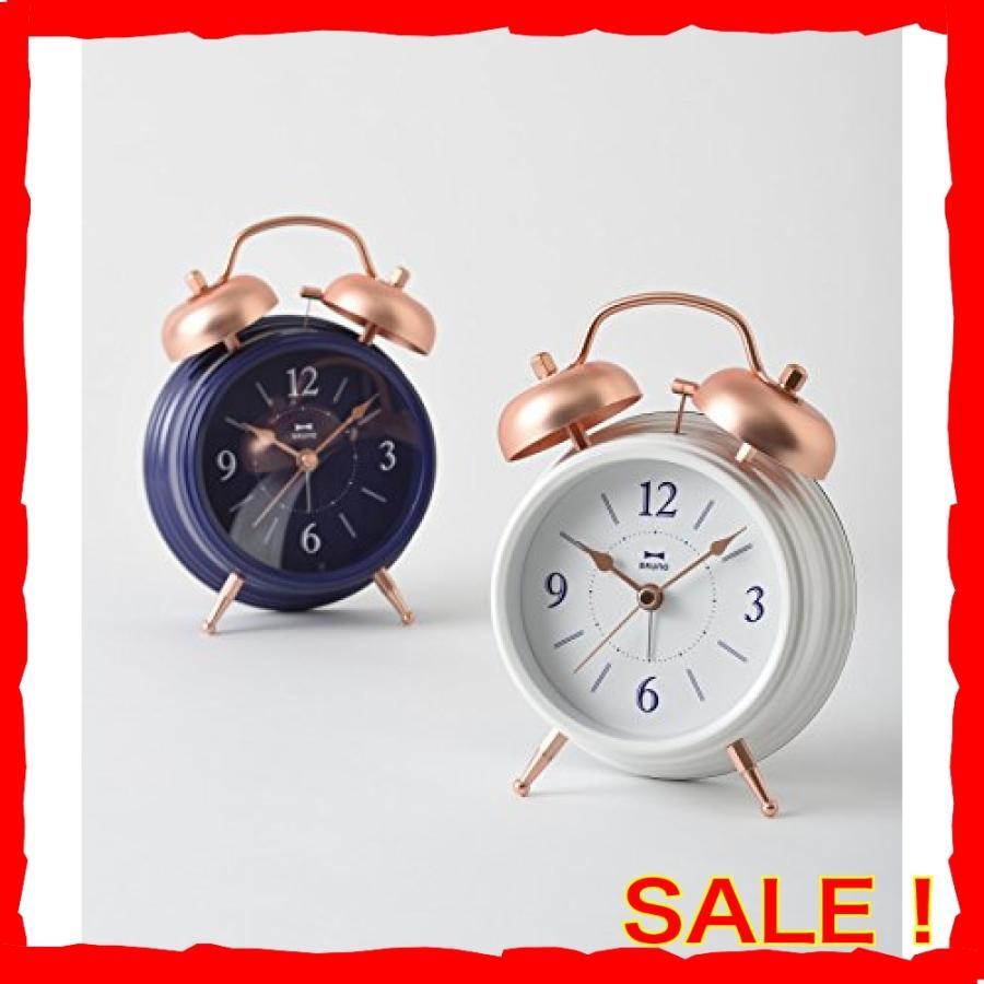 Bruno ブルーノ カッパーツインベルクロック ホワイト 時計 置時計 目覚まし時計 目覚まし アナログ時計 おしゃれ お洒落 お祝い かわいい ランキング プレゼン Wss 305ub5wndqfh Diva本店 通販 Yahoo ショッピング