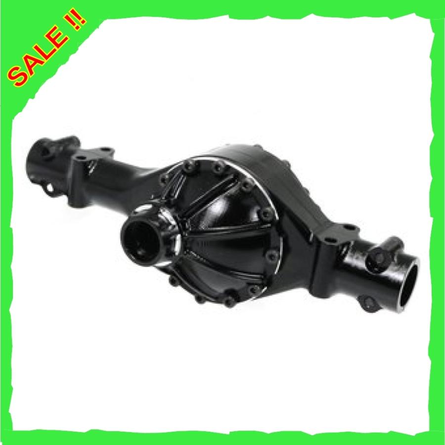 再再販 アルミリアセンターアクスル A1 A3 1 14 Tam スカニア用 Th01 25 大注目 Www Aqtsolutions Com