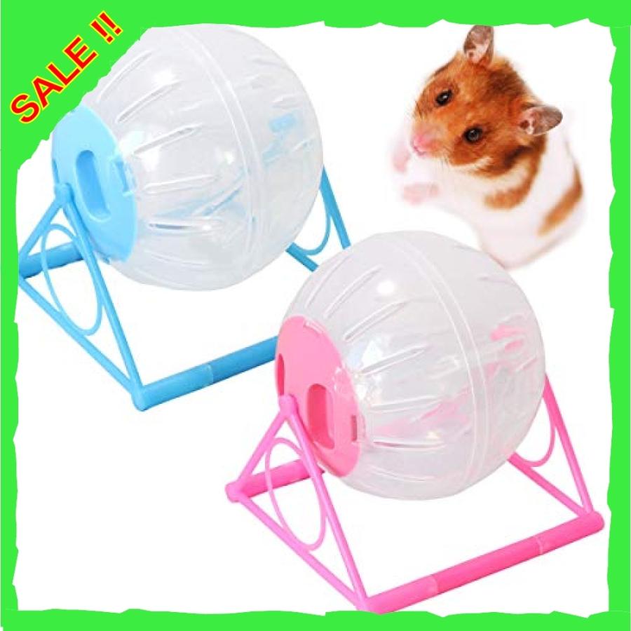 回し車にもなる Iikuru ハムスター ランナーボール 回し車 ジャンガリアン おもちゃ あそび道具 散歩 ラン Wss 49onvxwvcqvs Diva本店 通販 Yahoo ショッピング