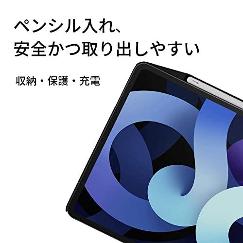MOFT 公式直営店 iPad Pro ケース 11インチ 保護カバー Magic Keyboard