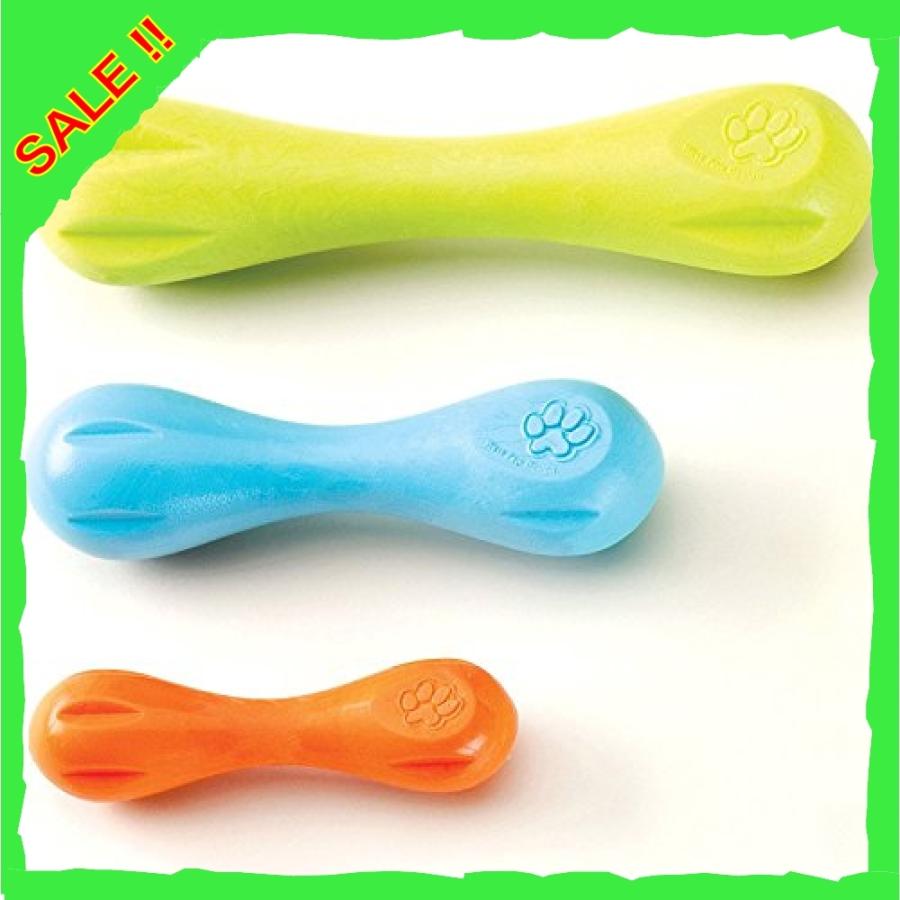 ブランドのギフト West Paw ゾゴフレックス ハーリー 犬 おもちゃ ブランドのギフト West Paw ゾゴフレックス ハーリー 犬 おもちゃ