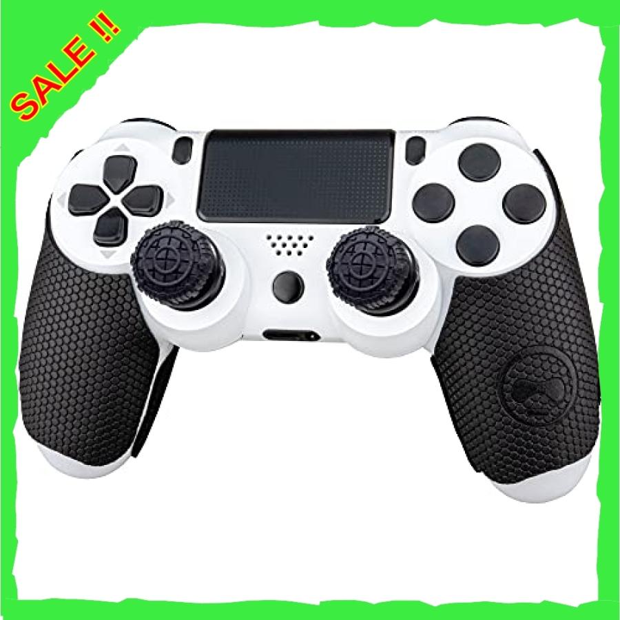 Ps4 Ps3 Pc用 シンプルターボコントローラ ブルー 零 Zero