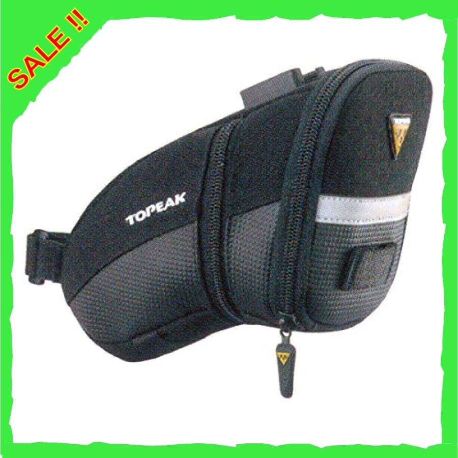 Topeak トピーク エアロ ウェッジ パック クイッククリック M Wssj B0014dkv8i Diva本店 通販 Yahoo ショッピング