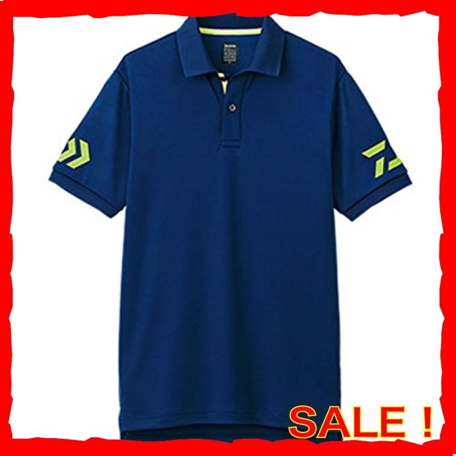 ダイワ Daiwa 半袖ポロシャツ De 7906 Wssj B01bxoo0vg Diva本店 通販 Yahoo ショッピング