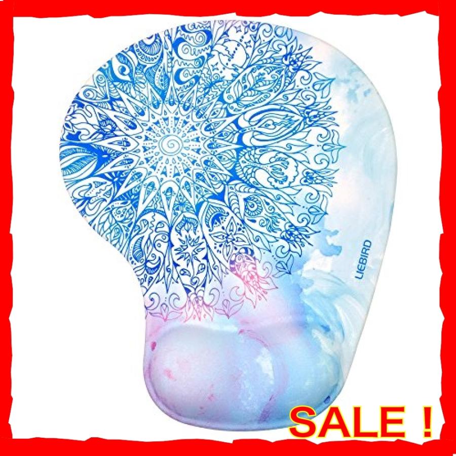 マウスパッド 手首 低反発 リストレスト 付きマウスパッド かわいい パソコン マウス 保護 Keyboard Mouse Pad Wrist Re Wssj B074p74bm9 Diva本店 通販 Yahoo ショッピング