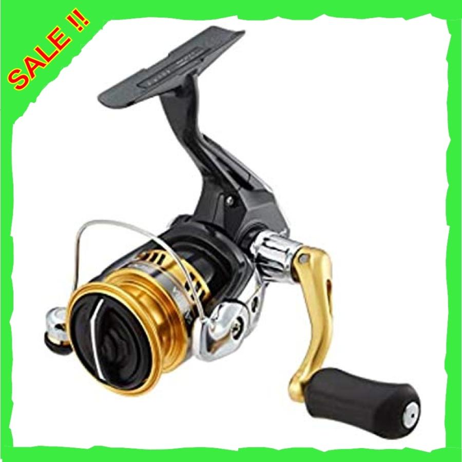 シマノ Shimano スピニングリール 18 サハラ 500 トラウト 渓流釣り アジング メバリング Wssj B07b44wf13 Diva本店 通販 Yahoo ショッピング