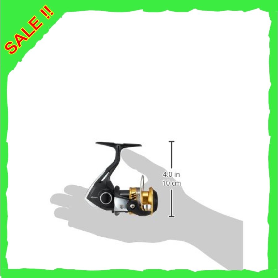 シマノ Shimano スピニングリール 18 サハラ 500 トラウト 渓流釣り アジング メバリング Wssj B07b44wf13 Diva本店 通販 Yahoo ショッピング