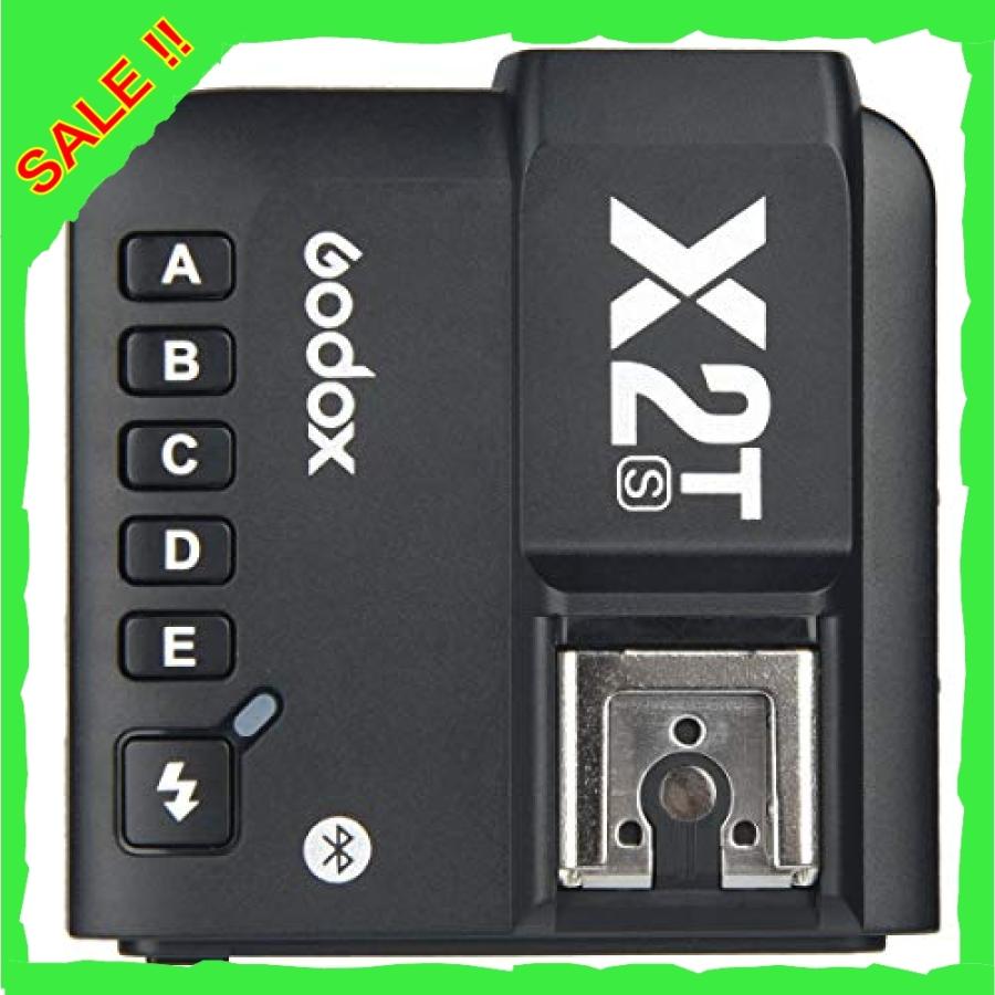 送料無料 技適マーク付 日本語説明書 Godox X2t S Ttlワイヤレスフラッシュトリガー Sony カメラ対応品 1 8000s Hss機能 5つ 肌触りがいい Studiostodulky Cz