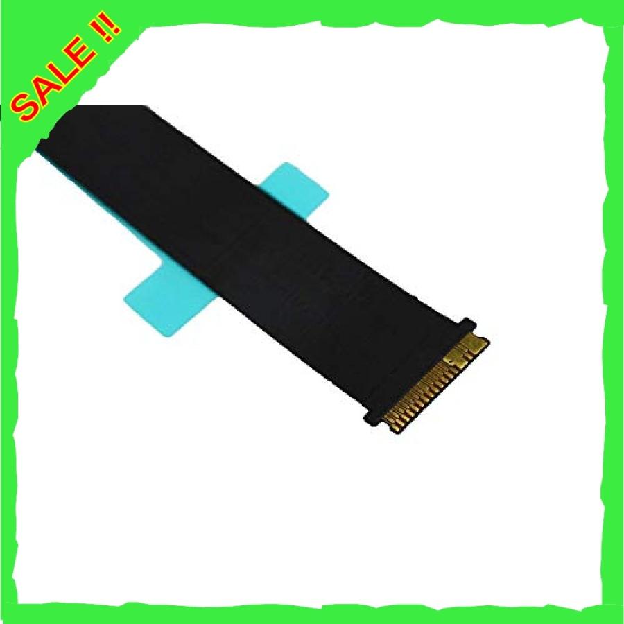 Olivinsトラックパッドフレックスケーブル 適用する Macbook Pro 13 インチ Retina A1502 Early 2015 821 00184 A Znw496458 Diva本店 通販 Yahoo ショッピング