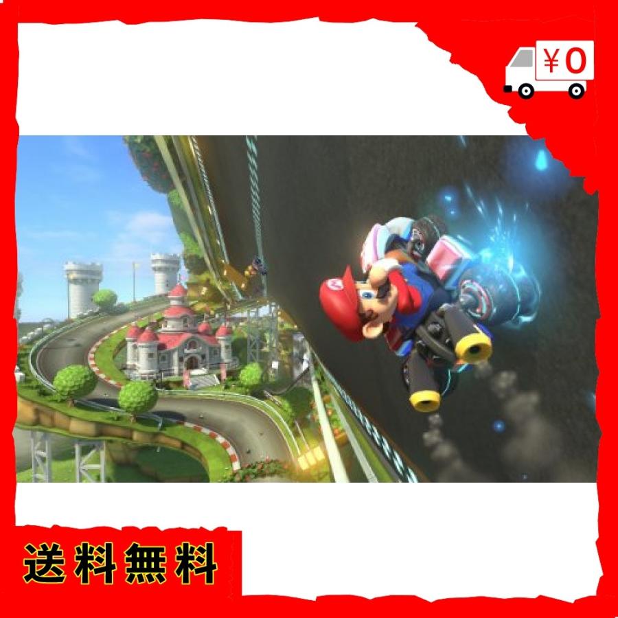 マリオカート8 Wii U Cyr Diva2号店 通販 Yahoo ショッピング
