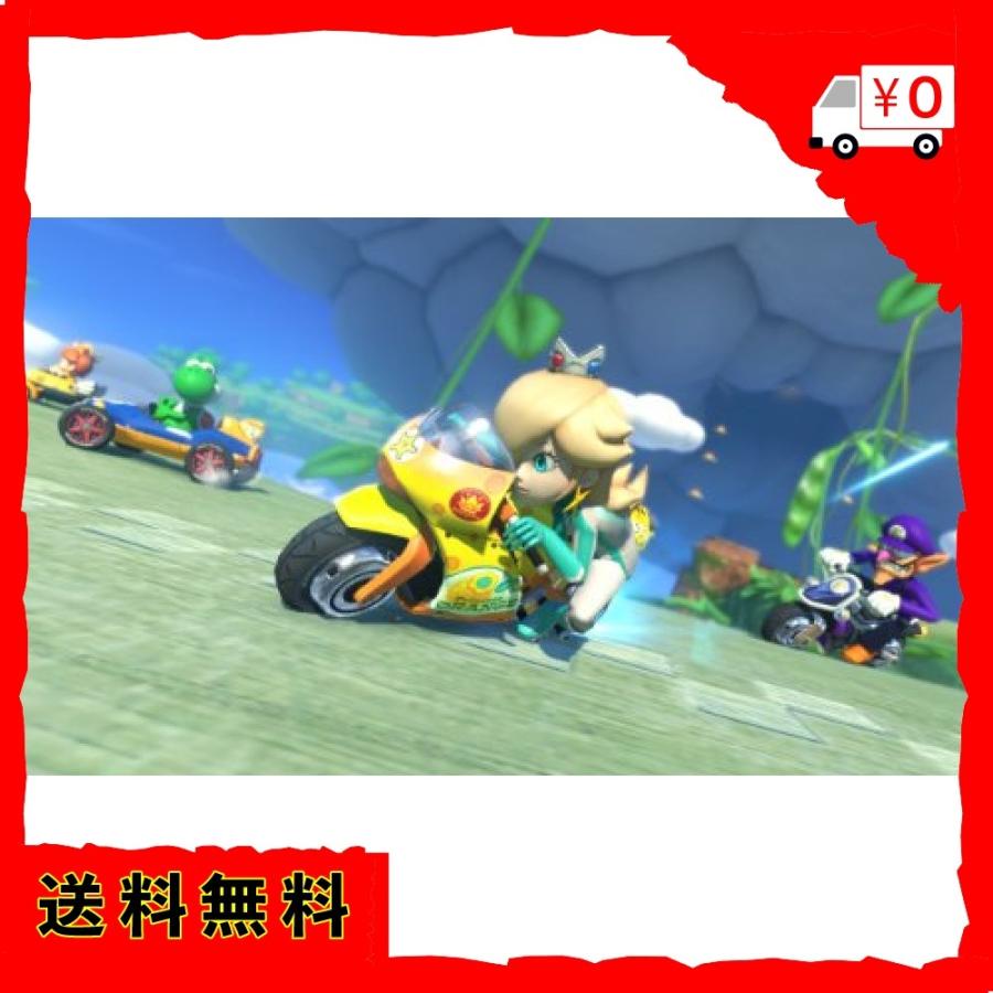 マリオカート8 Wii U Cyr Diva2号店 通販 Yahoo ショッピング