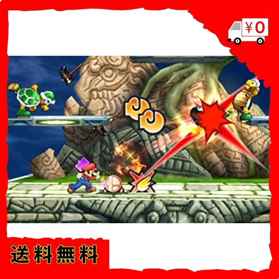 大乱闘 スマッシュ ブラザーズ For ニンテンドー 3ds 3ds Kcv Diva2号店 通販 Yahoo ショッピング