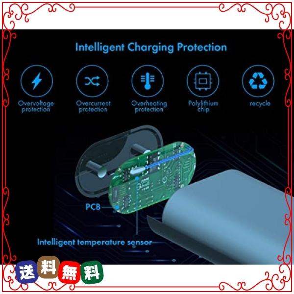 Elecgear Xbox Oneコントローラー用リチウムイオンバッテリーパック 2個10mah Li Ion充電式交換用バッテリー電池 2 Otz Diva2号店 通販 Yahoo ショッピング