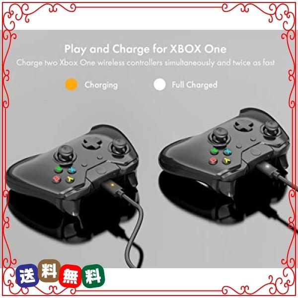 Elecgear Xbox Oneコントローラー用リチウムイオンバッテリーパック 2個10mah Li Ion充電式交換用バッテリー電池 2 Otz Diva2号店 通販 Yahoo ショッピング