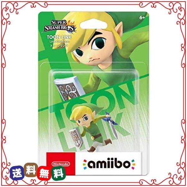 Amiibo トゥーンリンク 大乱闘スマッシュブラザーズシリーズ Sev Diva2号店 通販 Yahoo ショッピング