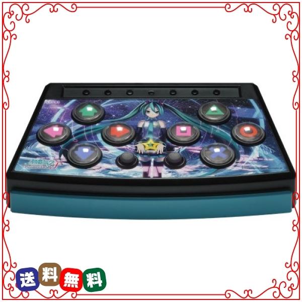 初音ミク Project Diva F 専用ミニコントローラ 通常版 Ukf Diva2号店 通販 Yahoo ショッピング