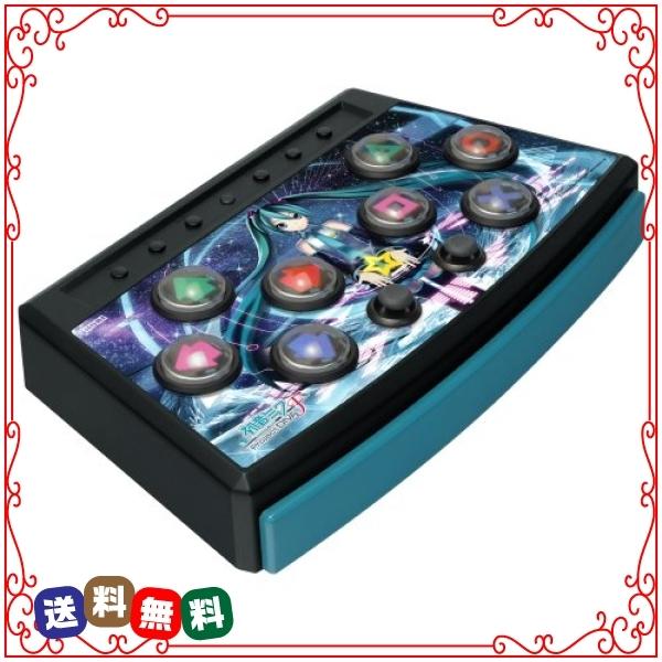 初音ミク Project Diva F 専用ミニコントローラ 通常版 Ukf Diva2号店 通販 Yahoo ショッピング