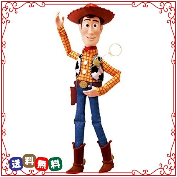 トイ ストーリー リアルサイズ トーキングフィギュア ウッディ リミックス版 Wss 57wv3bguu4g3 Diva2号店 通販 Yahoo ショッピング