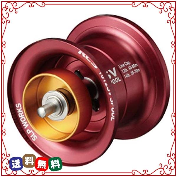 激安超安値 1012sv Svスプール ベイトキャスティング Rcs スプール Works ダイワslpワークス Slp Daiwa ベイトリール用 リール レッド ベイトリールパーツ Lifeinlacruz Com