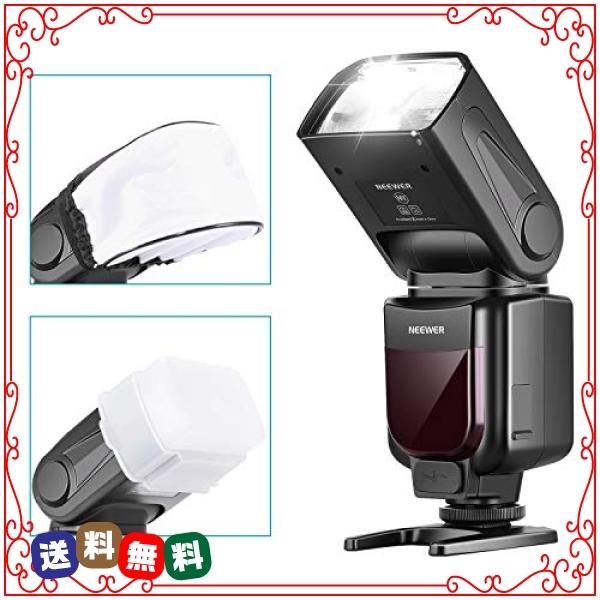 Neewer Nw 670 Ttlスピードライトフラッシュキット ハードディフューザー 12枚カラーフィルター マイクロファイ Wssj B077q81rfg Diva2号店 通販 Yahoo ショッピング