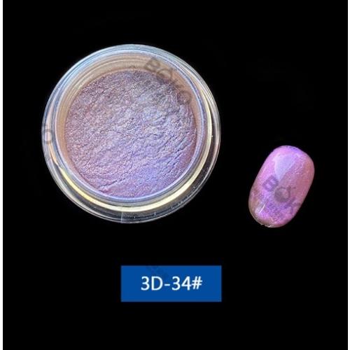 art-024　偏光カラー　マグネットパウダー　７色　キャットアイ　マグネットネイル　ジェルネイル　セルフネイル　カラフル |  | 05