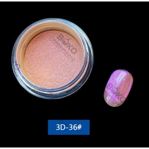 art-024　偏光カラー　マグネットパウダー　７色　キャットアイ　マグネットネイル　ジェルネイル　セルフネイル　カラフル |  | 07