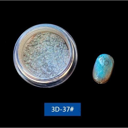 art-024　偏光カラー　マグネットパウダー　７色　キャットアイ　マグネットネイル　ジェルネイル　セルフネイル　カラフル |  | 08