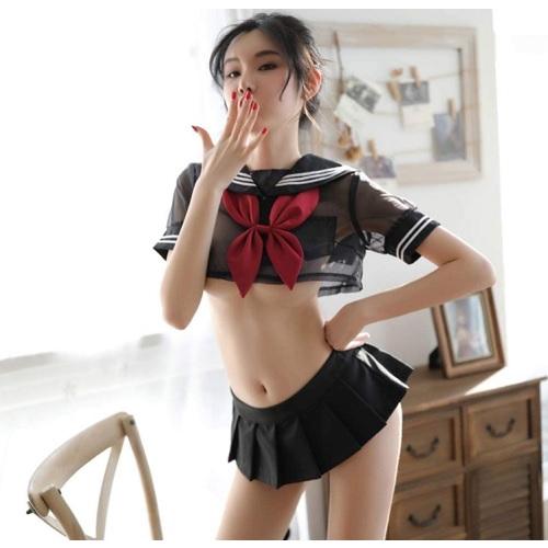 コスプレ 制服 セーラー服 セクシー 可愛い レディース 女子高生 学生 プレゼント フリーサイズ |  | 01