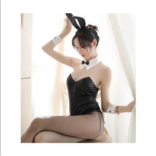 バニーガール レオタード 仮装 コスプレセクシー コスチューム ハイレグ パーティー クリスマス イベント ハロウィン |  | 03