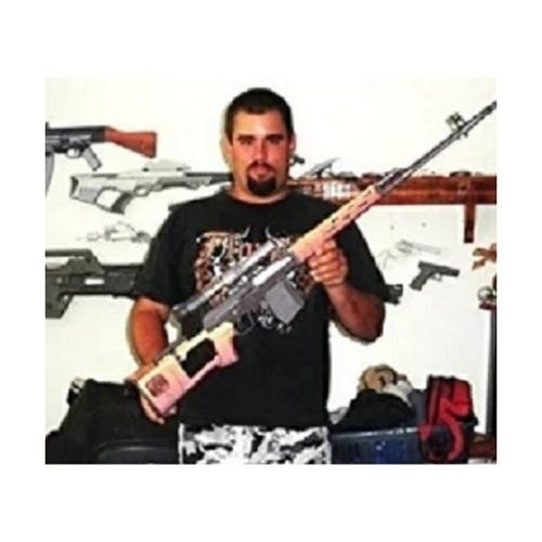 Svdスナイパーライフル ペーパークラフト 大迫力 原寸大 1 1スケール D H003 ダイバージェンス 通販 Yahoo ショッピング